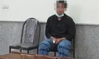 ماجرای قتل یک پدر مقابل چشمان دخترش در تهرانسر!