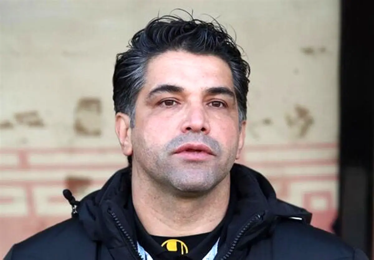 افشاگری پیروز قربانی: پرسپولیسی بودم!