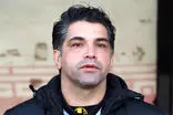 افشاگری پیروز قربانی: پرسپولیسی بودم!
