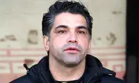 افشاگری پیروز قربانی: پرسپولیسی بودم!