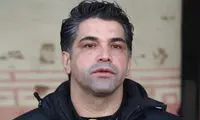 افشاگری پیروز قربانی: پرسپولیسی بودم!