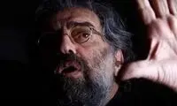 زبان مسعود کیمیایی حین صحبت درباره مهرجویی بند آمد