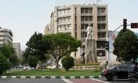 خبر ترور در خیابان فردوسی تکذیب شد