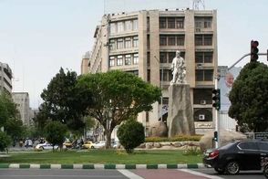 خبر ترور در خیابان فردوسی تکذیب شد