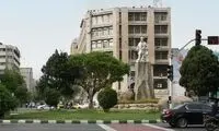 خبر ترور در خیابان فردوسی تکذیب شد