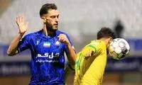 ستاره مدنظر نکونام به لالیگا بر می‌گردد