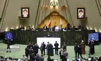 طرح جدیدی که در مجلس به تصویب رسید
