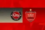 تراکتور جواب پرسپولیس را داد: بحران‌ زده‌اید