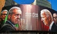 عصبانیت سایت برادر داماد رئیسی از مواضع اخیر سردار باقری 