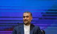 پیام متفاوت امیرعبداللهیان برای برد تیم ملی