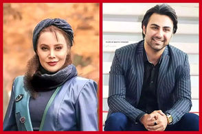 زوج تازه سینمای ایران با یک استایل پاییزی متفاوت