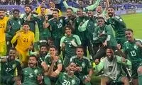 عربستان امشب قهرمان آسیا شد!