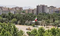 تعیین تکلیف پادگان ۰۶ تهران