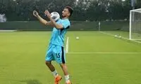 صادقی پرسپولیسی می‌شود یا شاگرد فرهاد مجیدی؟