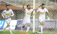 شوخی پرسپولیسی‌ها با بمب نقل‌وانتقالات