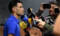 مهاجم پرسپولیس، استقلالی شد