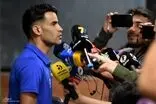 مهاجم پرسپولیس، استقلالی شد