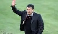 محبوبیت علی دایی در این نقطه از ایران بی‌نهایت شد