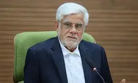 چراغ سبز عارف برای شروع مذاکرات با آمریکا