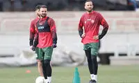 خبر خوش برای پرسپولیسی‌ها و یحیی