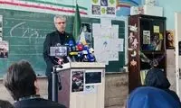 بقائی: ایران تنها نیروی باقی مانده در برابر شرارت است