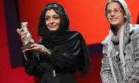 تمام زنان افتخارآفرین سینمای ایران در غربت