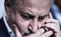 ادعای یک خبرگزاری: زلزله مدیریتی در پرسپولیس