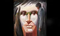 عکسی که انتظار شما از رابطه عاشقانه را فاش می‌کند