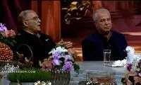 روشن: علی پروین، پله ایران است
