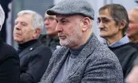 سرمربی جدید استقلال خوزستان معرفی شد