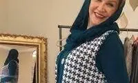 استوری قابل‌تامل بازیگر تلویزیون درباره زلزله اخیر 