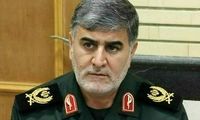 فرمانده سپاه: خواننده‌ها را از خیابان‌ها جمع کنید
