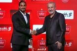 عکسی که برای مدیرعامل پرسپولیس شَر شد