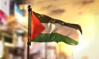  بریتانیا نام «فلسطین» را از نقشه حذف کرد