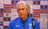 سرمربی الهلال: در تابستان، صلاح را جذب می‌کنیم