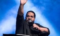 رضا صادقی، جانِ یک اعدامی را نجات داد