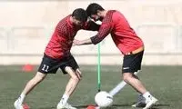 حسن یزدانی بعدی از پرسپولیس است!