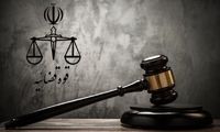 حکم قصاص قاتل پزشک یاسوجی تایید شد