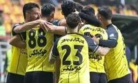 دروازه‌بان پرسپولیسی، رقیب حسینی در سپاهان می‌شود؟