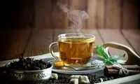 دمنوش‌های گیاهی برای کاهش نفخ
