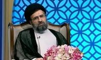 گلایه روحانی معروف از دولت رئیسی روی آنتن زنده