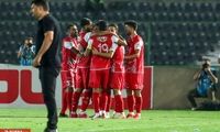 واکنش سرخ‌پوشان به جدایی یک پرسپولیسی