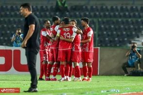 واکنش سرخ‌پوشان به جدایی یک پرسپولیسی