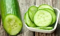 این افراد از خوردن خیار پرهیز کنند