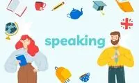 تقویت مهارت اسپیکینگ بدون کلاس