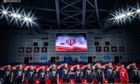 پیام رهبر انقلاب در پی قهرمانی تیم ملی والیبال جوانان