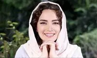 بهنوش طباطبایی با این عکس خودشیفته‌تر از همیشه شد