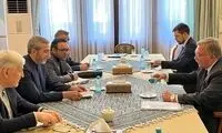 رایزنی مذاکره کنندگان ایران و روسیه در وین