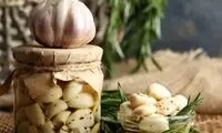 معجزه خوردن یک حبه «سیر» برای سلامت بدن