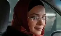 عکس دیده نشده از کودکی بازیگر سریال از یاد رفته